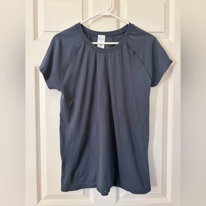 Athleta Momentum Seamless Tee